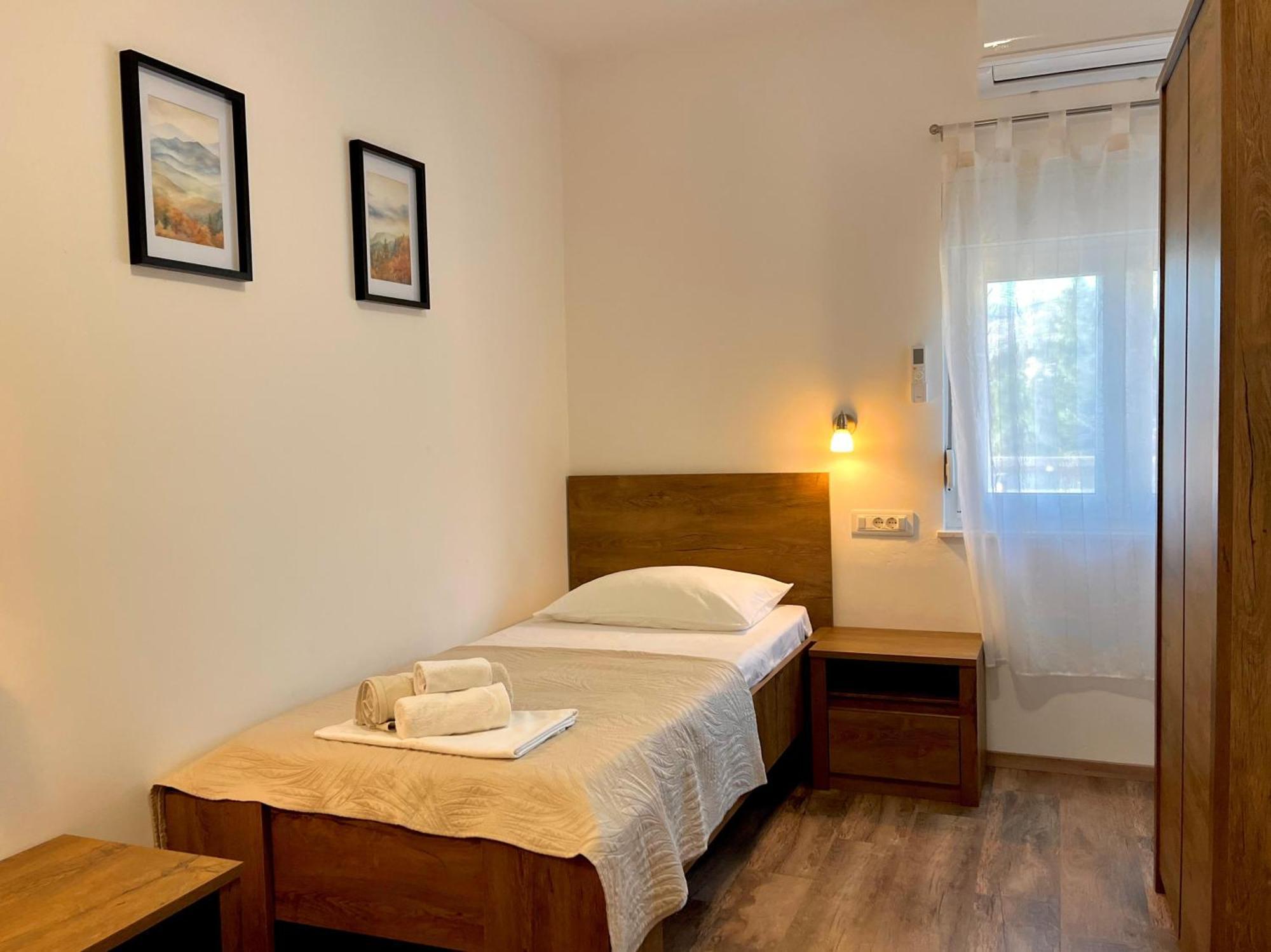 Modern Seaview House Fiore Starigrad Paklenica Exterior foto